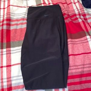 Nike women’s full length leggings